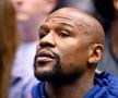Floyd Mayweather - 6 mai