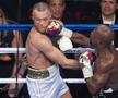 Floyd Mayweather - 6 mai