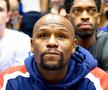 Floyd Mayweather - 6 mai