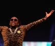 Floyd Mayweather - 6 mai