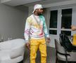 Floyd Mayweather - 6 mai
