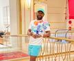 Floyd Mayweather - 6 mai
