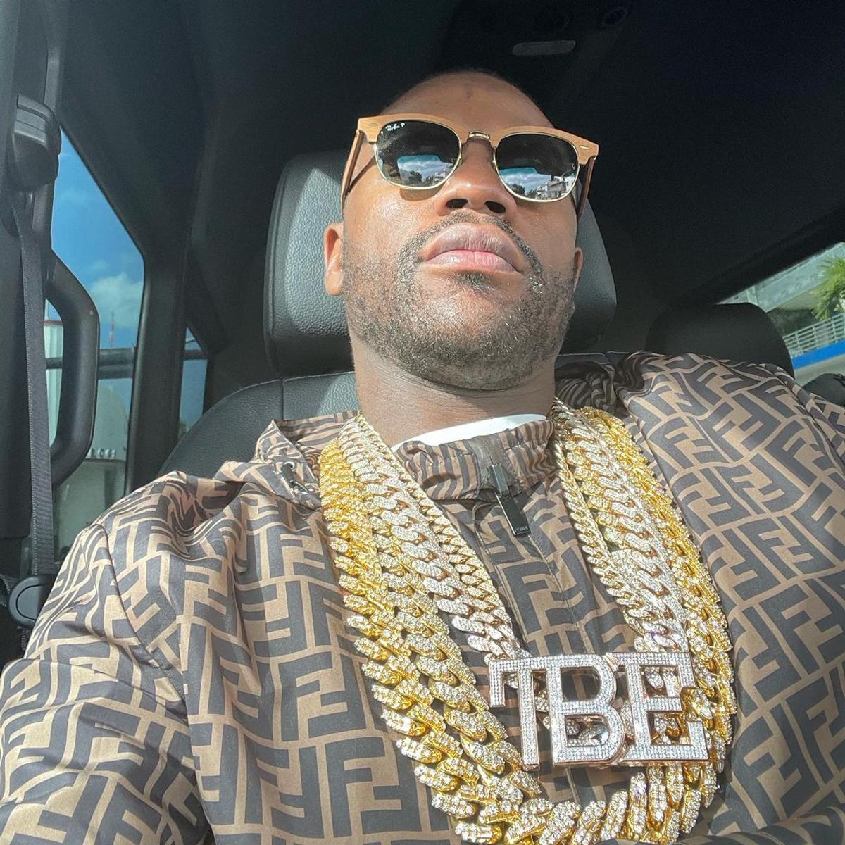 Floyd Mayweather - 6 mai