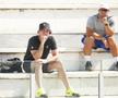 Simona Halep (29 de ani, 3 WTA) a decis să renunțe la colaborarea cu antrenorul Artemon Apostu-Efremov