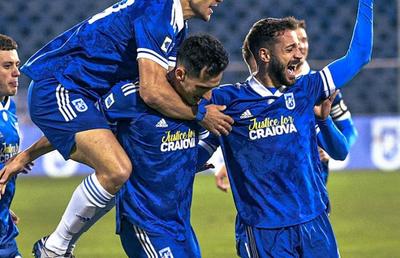 Dispare „Justice For Craiova” de pe tricoul lui FC U Craiova 1948 în Liga 1? Răspunsul oferit de Adrian Mititelu Jr