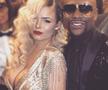 Mayweather i-a cerut logodnicei Anna Morone să plece din casă