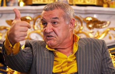 Gigi Becali și FCSB, reclamate de FRF și CCA! 4 dosare la Comisia de Disciplină după izbucnirile omului de afaceri