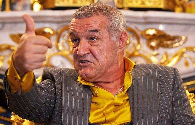 Gigi Becali și FCSB, reclamate de FRF și CCA! 4 dosare la Comisia de Disciplină după izbucnirile omului de afaceri