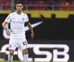 Mario Camora (34 de ani, fundaș stânga) este titular la CFR Cluj în meciul cu Academica Clinceni și bifează o bornă impresionantă.