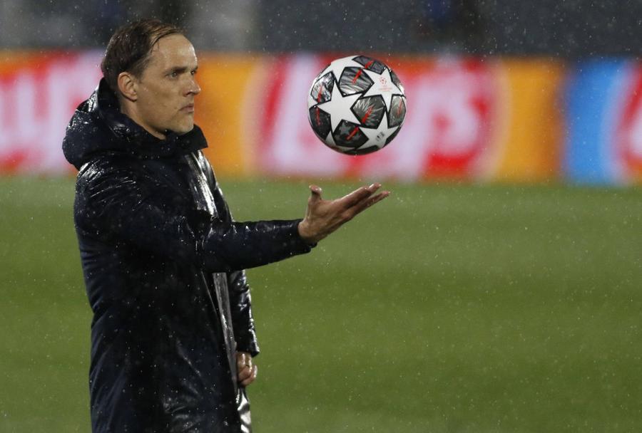 Tuchel, primul antrenor din istorie care ajunge în finale consecutive de UCL cu echipe diferite. Foto: Imago Triumful lui Tuchel