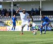 Clinceni - CFR Cluj, retur play-off / FOTO: Raed Krishan