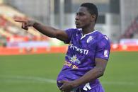 CFR Cluj mai face un transfer » Un fost atacant de la FC Argeș va ajunge în Gruia
