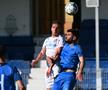 Clinceni - CFR Cluj, retur play-off / FOTO: Raed Krishan