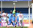 Clinceni - CFR Cluj, retur play-off / FOTO: Raed Krishan