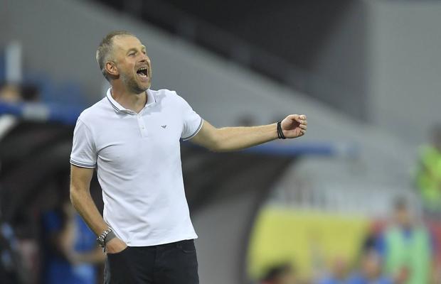 Edi Iordănescu cere mai mult respect: „Uitați-vă la ce am făcut!”
