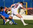 Clinceni - CFR Cluj, retur play-off / FOTO: Raed Krishan