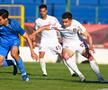 Clinceni - CFR Cluj, retur play-off / FOTO: Raed Krishan