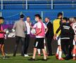 Clinceni - CFR Cluj, retur play-off / FOTO: Raed Krishan