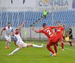 FC Botoșani - FCSB 1-3 » Gazde primitoare! FCSB a rezolvat rapid deplasarea cu FC Botoșani, într-un debut de meci ideal în Moldova. Cronica Gazetei + clasamentul
