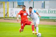 FC Botoșani - FCSB 1-3 » Gazde primitoare! FCSB a rezolvat rapid deplasarea cu FC Botoșani, într-un debut de meci ideal în Moldova. Cronica Gazetei + clasamentul