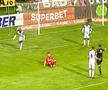 Darius Olaru a obținut ușor un penalty în minutul 72 al meciului dintre FC Botoșani și FCSB, la scorul de 1-2.