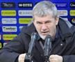Valeriu Iftime, patronul celor de la FC Botoșani, dă vina pe arbitrajul lui Adrian Cojocaru, pentru eșecul cu FCSB, scor 1-3.