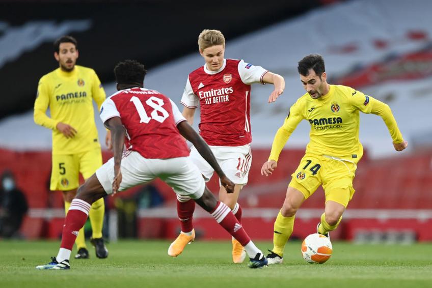 Arsenal și Villarreal dispută astăzi, de la ora 22:00, returul semifinalei Europa League. În tur, spaniolii s-au impus cu 2-1.