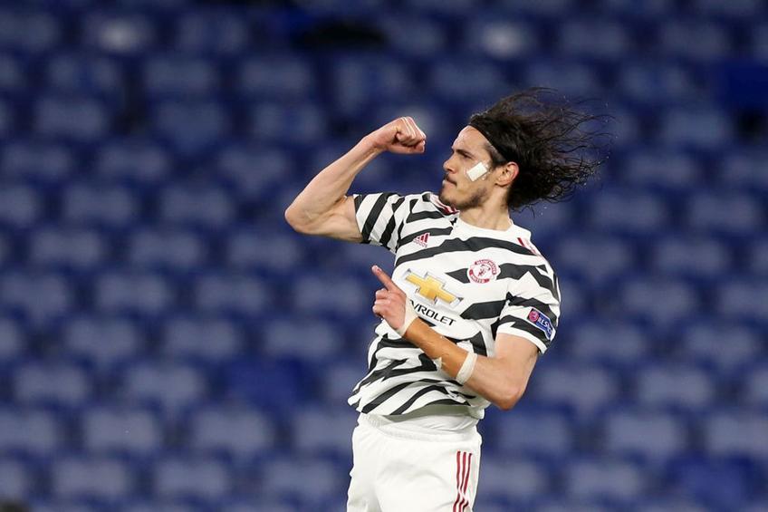 AS Roma a învins-o pe Manchester United, scor 3-2, în manșa retur a semifinalelor Europa League, dar „diavolii” merg în finală după 8-5 la general!