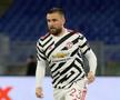 AS Roma - Manchester United » semifinale Europa League // manșa retur