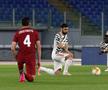 AS Roma - Manchester United 3-2 » Dublă formidabilă, cu 13 goluri! Încă o prestație de vis pentru Cavani