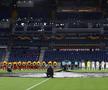 AS Roma - Manchester United 3-2 » Dublă formidabilă, cu 13 goluri! Încă o prestație de vis pentru Cavani