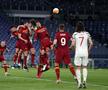 AS Roma - Manchester United » semifinale Europa League // manșa retur