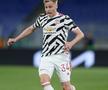AS Roma - Manchester United » semifinale Europa League // manșa retur