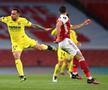 Unai Emery s-a răzbunat pe Arsenal! Villarreal joacă finala Europa League cu United și strică petrecerea englezilor