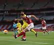Unai Emery s-a răzbunat pe Arsenal! Villarreal joacă finala Europa League cu United și strică petrecerea englezilor