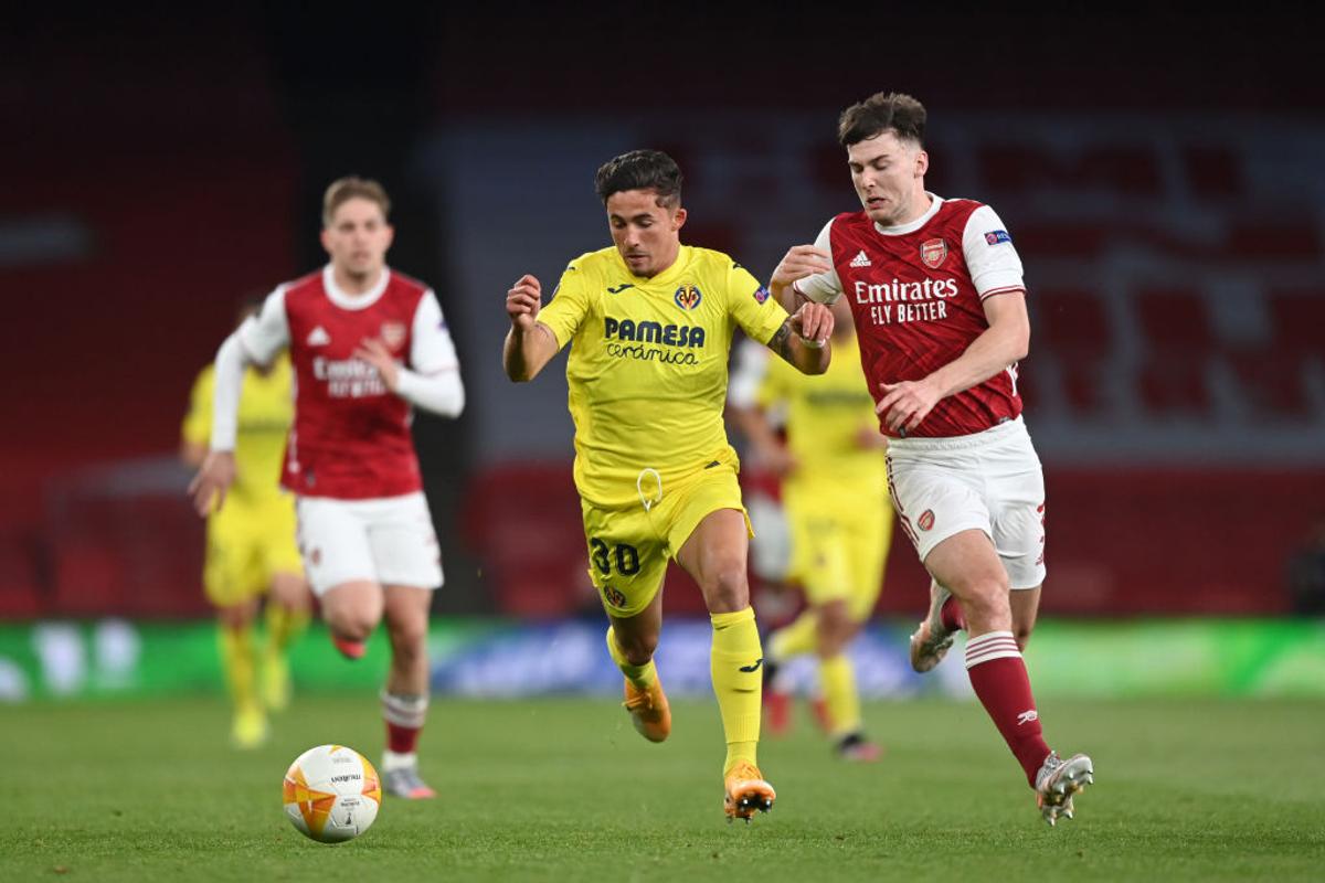 Unai Emery s-a răzbunat pe Arsenal! Villarreal joacă finala Europa League cu United și strică petrecerea englezilor