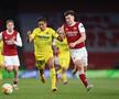 Unai Emery s-a răzbunat pe Arsenal! Villarreal joacă finala Europa League cu United și strică petrecerea englezilor