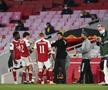 Unai Emery s-a răzbunat pe Arsenal! Villarreal joacă finala Europa League cu United și strică petrecerea englezilor