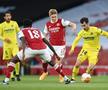 Unai Emery s-a răzbunat pe Arsenal! Villarreal joacă finala Europa League cu United și strică petrecerea englezilor