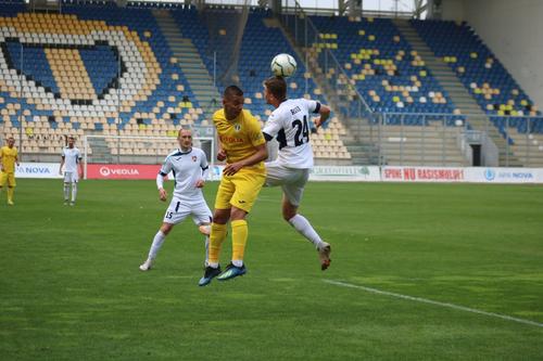 Liga 2, play-out » Etapa #7, LIVE pe GSP.ro