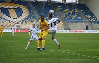 Liga 2, play-out » Cunoaștem echipele retrogradate + cine merge la „baraj”