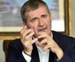 FC Botoșani - Dinamo 2-3 | Valeriu Iftime, finanțatorul moldovenilor, a declarat la final că a fost surprins de evoluția „câinilor”.