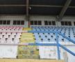 Stadion Buzău - Mai 2022