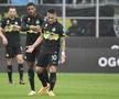 Inter - Empoli Serie A 2022