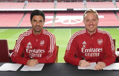 Arsenal i-a prelungit contractul antrenorului Mikel Arteta: „Vrem să ducem clubul la nivelul următor” » Toate detaliile