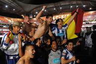 Săpunaru, pe prima pagină în O Jogo, despre cum se repetă istoria: „Doar Porto o poate face! A fost tare când au stins luminile pe Da Luz”