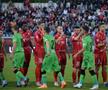 Potecă spre baraj! În inferioritate numerică, Dinamo câștigă thrillerul cu 5 goluri de la Botoșani