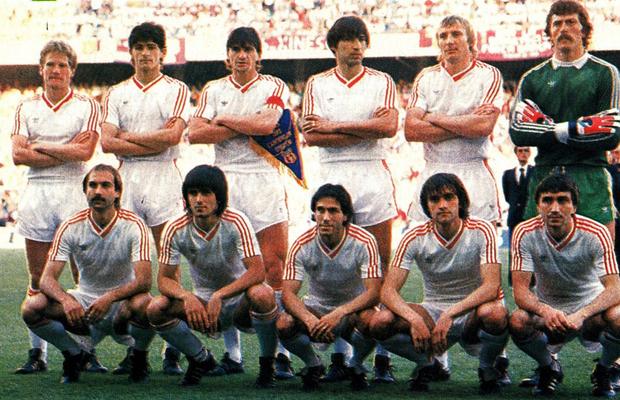 Banca Națională a României, decizie spectaculoasă la 40 de ani de la cucerirea Cupei Campionilor Europeni de către Steaua + Surpriză pentru eroii de la Sevilla