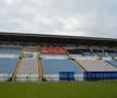 Stadion Buzău - Mai 2022