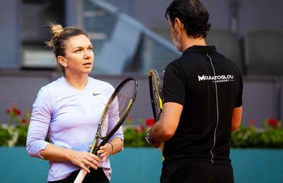 Ce poate schimba Simona Halep la 30 de ani? Detaliile remarcate de Luminița Paul la noua colaborare, cu Patrick Mouratoglou